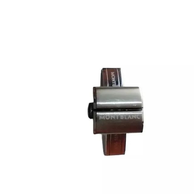 Fecho relogio montblanc