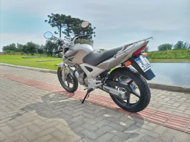 Motos HONDA CBX em Caxias do Sul e região, RS