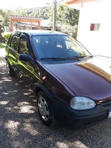 comprar Chevrolet Corsa Hatch wind 4 em todo o Brasil