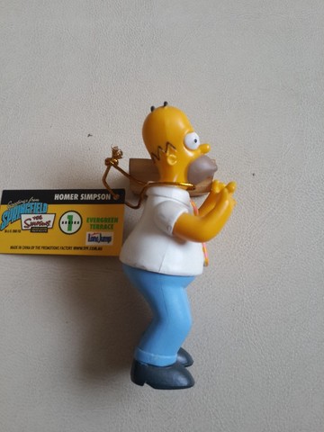 Homer Simpsons - Foto 2
