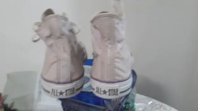 Tênis converse All Star  - Foto 4