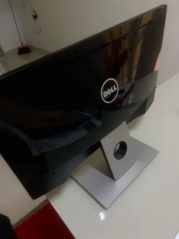 Ps4 + monitor Dell 