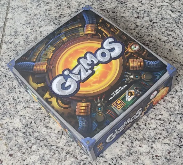 Galapagos Jogos Galápagos, Mysterium: Secrets and Lies (Expansão), Jogo de  Tabuleiro de Detetive para Amigos, 2 a 7 jogadores, 42 min, Multicolor,  MYS003