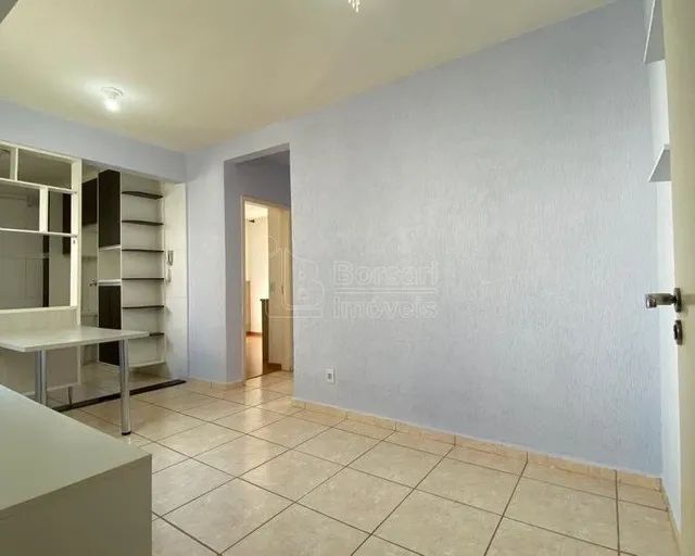 Venda de Apartamentos / Padrão na cidade de Araraquara - Foto 3
