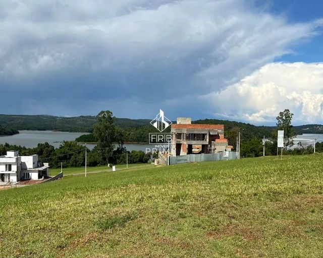 Lote no Condomínio Le Portier Nautic Residence.