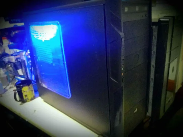 O melhor Pc gamer barato para jogar Gta RP