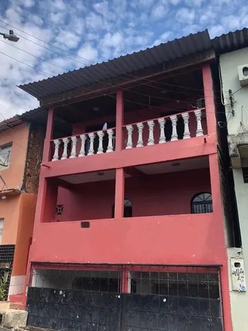 Captação de Casa a venda na Rua Zélia Ramos, Cidade Nova, Manaus, AM