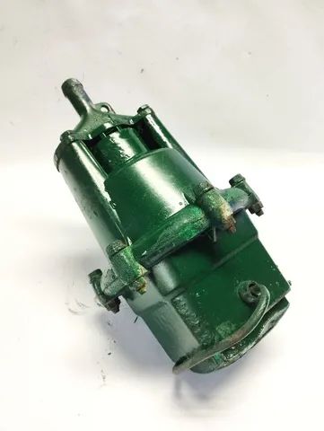 Bomba submersível vibratória JS830 7A 220V - Foto 3