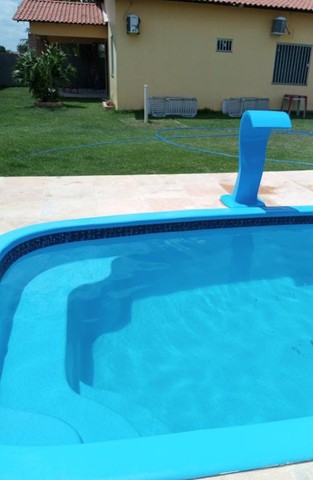 Alugo casa em Barreirinhas por temporada com piscina