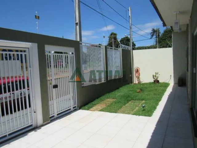 Apartamentos com 2 quartos à venda em Jardim do Cafe, Cambé, PR