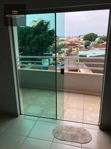Apartamento com 3 dormitórios para alugar, 106 m² por R$ 1.900,00/mês - Vila Góis - Anápol - Foto 2