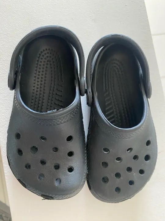 Crocs infantil  - Foto 3