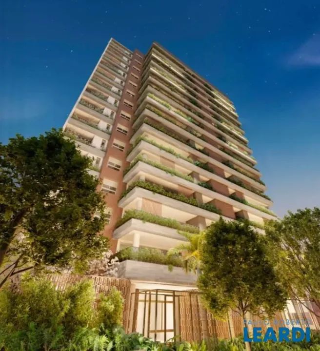 APARTAMENTO - MOEMA ÍNDIOS - SP - Foto 15