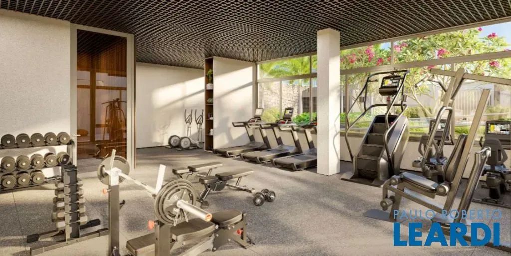 APARTAMENTO - MOEMA ÍNDIOS - SP - Foto 13