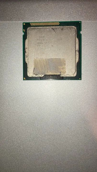 Processador Intel Pentium G545 2,90ghz