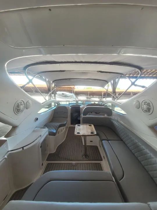 Ecomariner 330 Diesel Volvo D4 300 nova - Foto 8