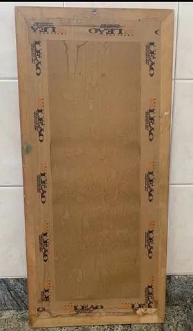 Espelho retangular  - Foto 2