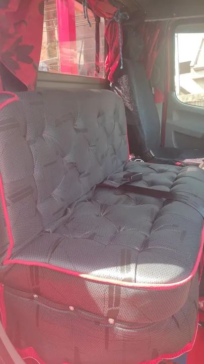 Vendo accelo 915 guincho  - Foto 6