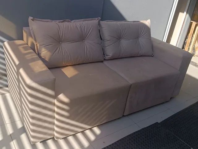 2-Meter Retractable Sofa417563142416640001