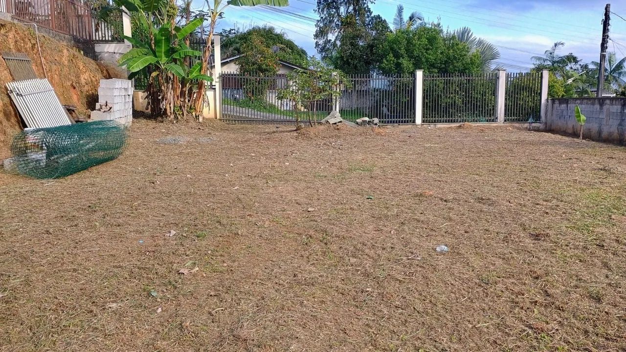 Vendo Terreno  Bairro Boa Vista , Joinville - Foto 2