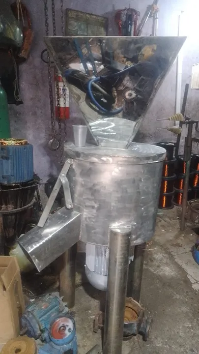 maquina esquentadora de corante