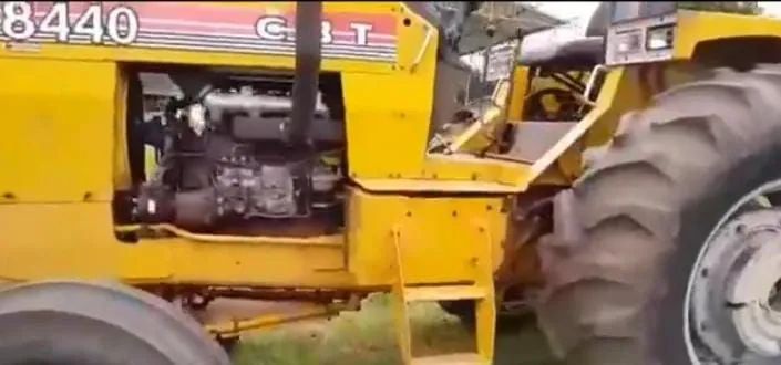 Vendo CBT 8440 - Foto 3