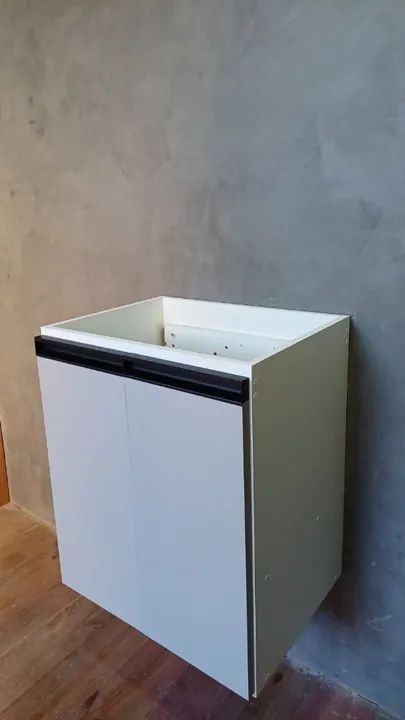 Armario de Banheiro Novo A Pronta Entrega  - Foto 3
