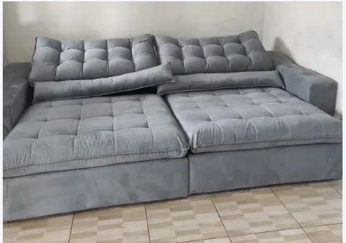 Sofa Ret´ratril Maite 2,10m - Foto 5