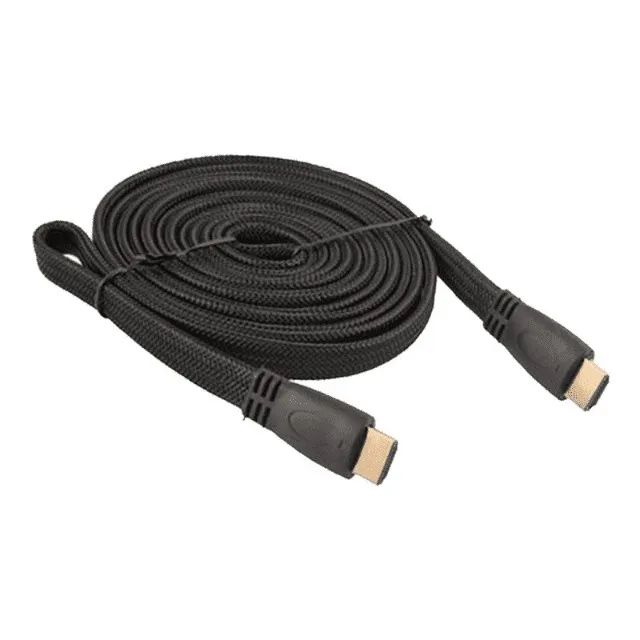 Cabo Hdtv 2.0 Ultra Hd 4k 10m Blindado Kp-h4k02