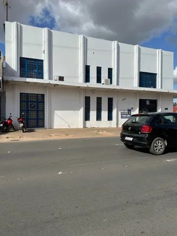Locação. Imovel de esquina. 740 m2 de área construida.  Av Ataide Teive. - Foto 4