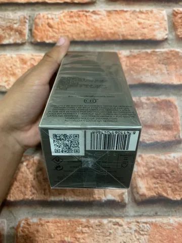 CH 212 Men NYC 100ml Lacrado - Foto 3