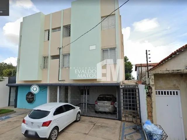 Apartamento à venda no Condomínio Edifício Orphila Leão - Teresina/PI
