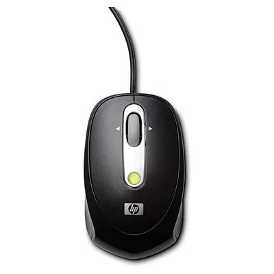 Mini mouse USB HP laser mobile