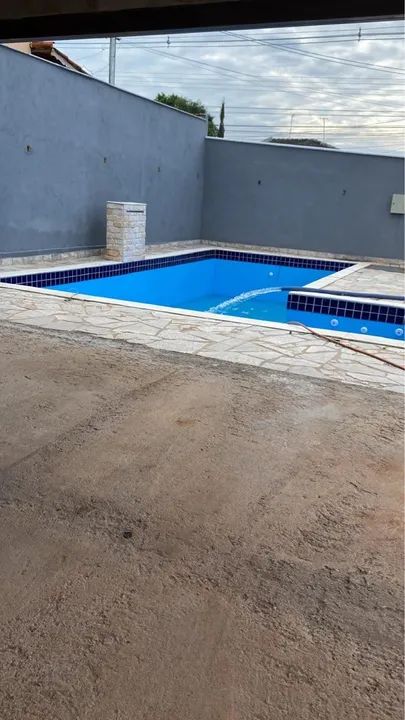 Alvenaria para piscina - Foto 6