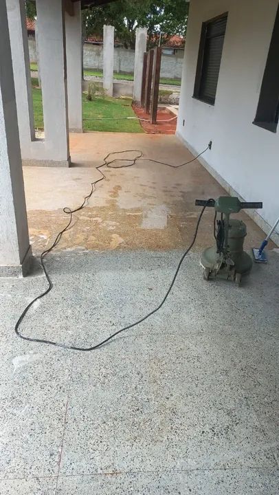 Limpeza pós obra e pisos em geral - Foto 3