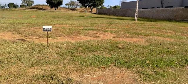 Lote Condomínio Goiânia Golf Clube 1.432 m2 - Foto 4
