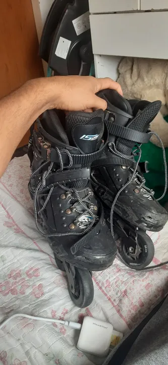 Patins N° 41
