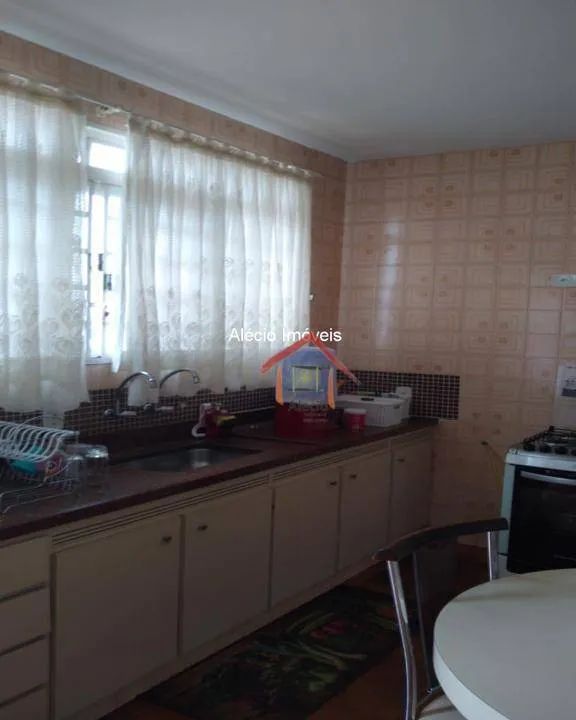 Casa com 3 dormitórios à venda, 203 m² por R$ 550.000,00 - Vila Isabel Eber - Jundiaí/SP - Foto 5