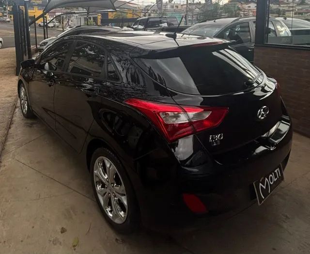 Hyundai I30 1.8 Automático 2014 - Foto 4