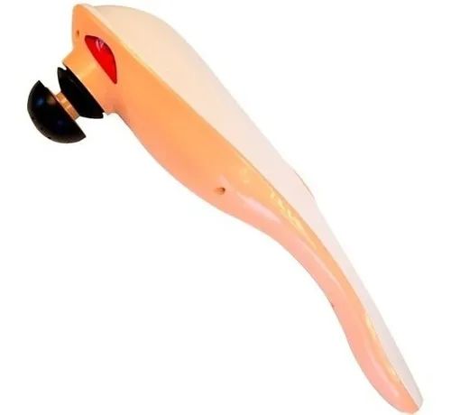 massageador manual new handle massager mg-310 - Foto 3