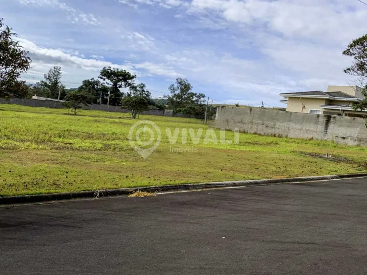 Terreno-À VENDA-Residencial Vereda Paraíso-Morungaba-SP