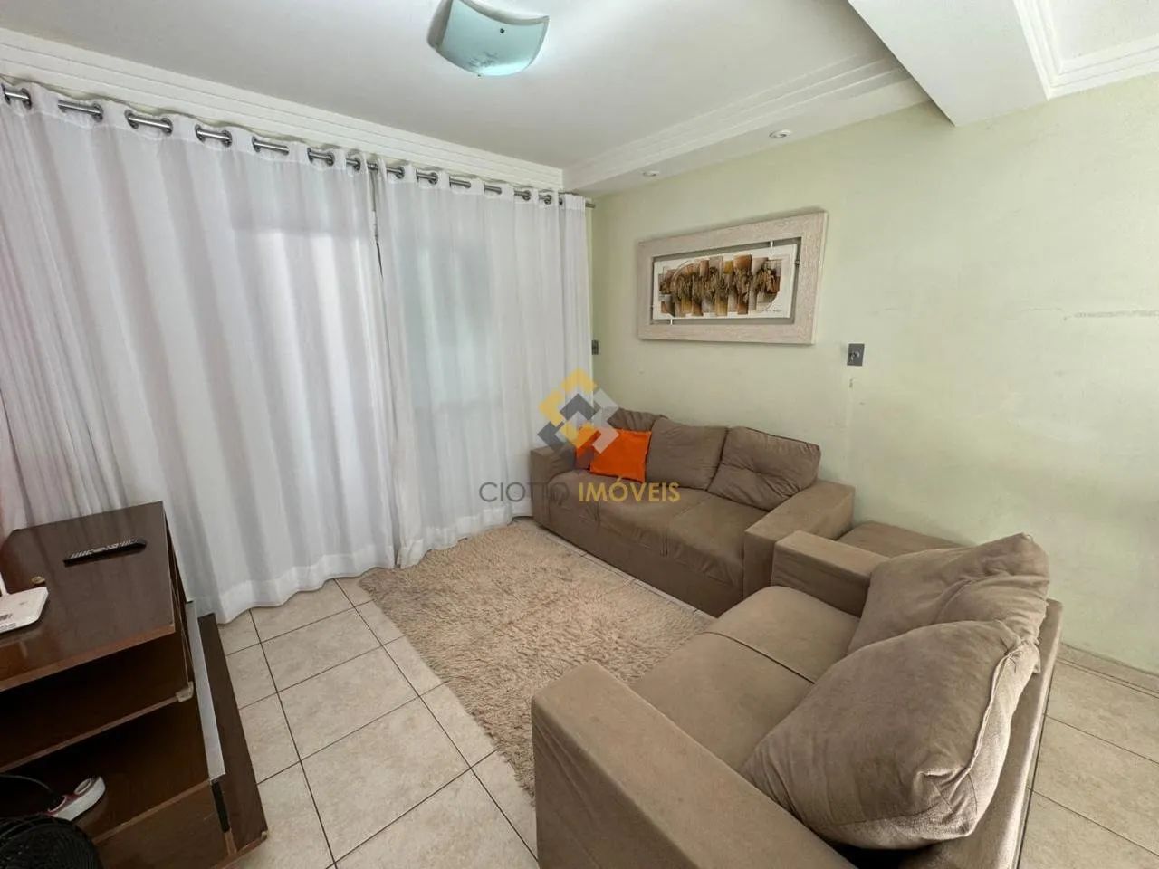 Casa em condomínio fechado- CASTELO - Foto 2
