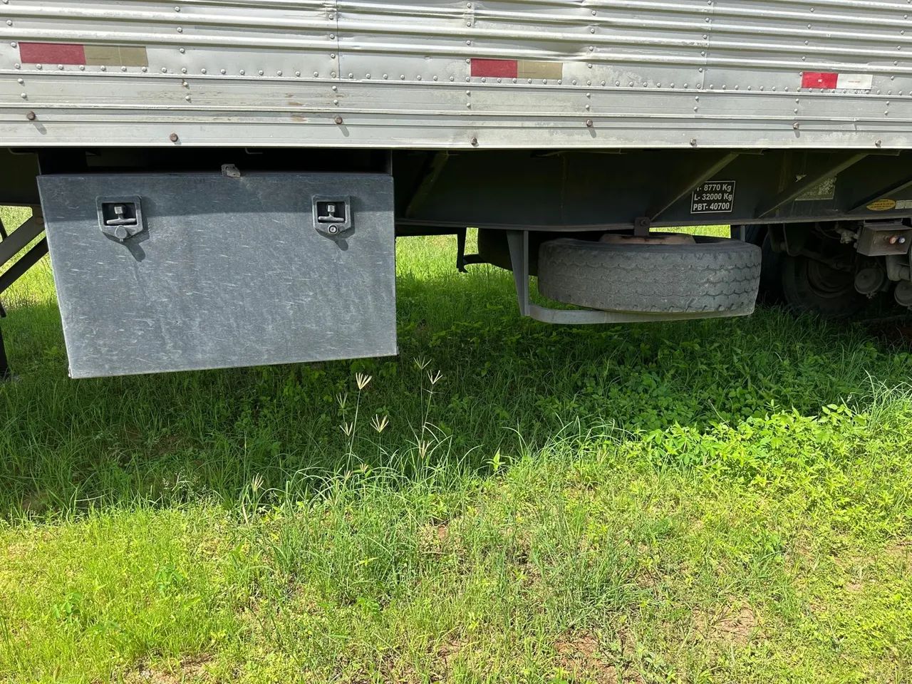 Carreta Randon  - Foto 11