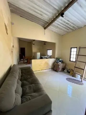 Vendo casa na expansão setor O - Foto 5