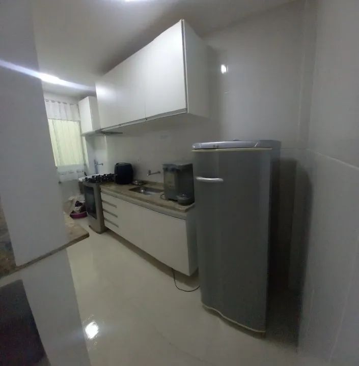Alugo apartamento no Recreio  temporada ou moradia!