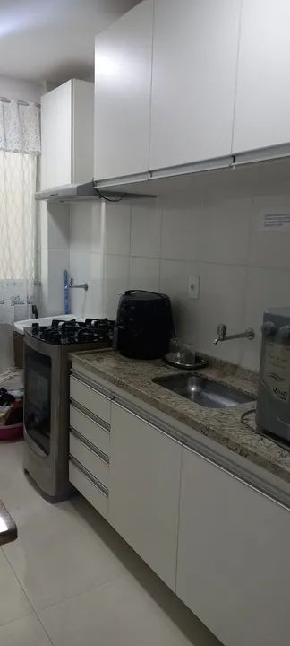 Alugo apartamento no Recreio  temporada ou moradia! - Foto 2