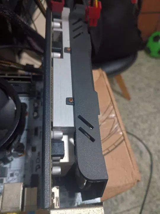 RX 580 2048SP 8GB - Foto 4