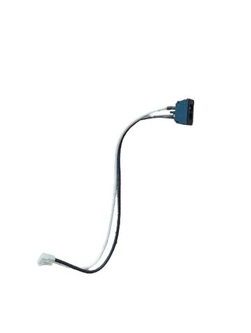 Cabo alimentação AC Philips 40pfl3606d/78