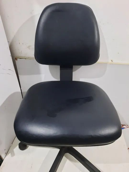 Reforma e venda cadeiras de escritório  - Foto 3