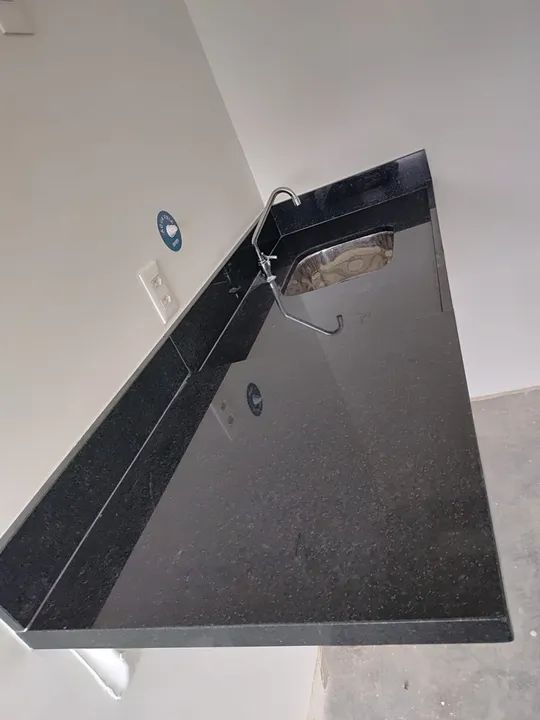 Pias COZINHA E BANHO - Foto 2